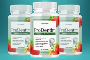 prodentim chewable