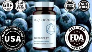 GlucoBerry Reviews: Is it a genius blood sugar supplement or simply buzz? 2 Glucoberry reviews