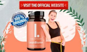 LeanBiome Reviews : Could this be the end of your struggle to shed stubborn fat? 2 Leanbiome ingredients