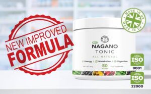 Nagano Tonic Review: What’s Really Behind This Japanese-Inspired Fat Burner? 2 Nagano Tonic Review