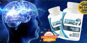 NeuroSurge Reviews: Is This 180 days risk free Brain Booster Really Worth It? 2 NeuroSurge Supplement