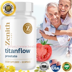 TitanFlow Prostate Reviews - Could This Be the Relief Millions of Men Are Looking For? 2 Titanflow prostate reviews