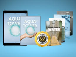 aqua tower reviews