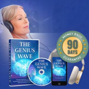 Reviews of the Genius Wave: Could this 7-minutes audio program solve the mental fatigue you constantly feel? 2 reviews of the genius wave