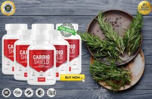 Cardio Shield reviews