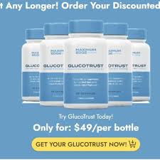 GlucoTrust reviews