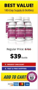 Nerve Armor Reviews: Does It Really Work for Lasting Nerve Relief? 2 Nerve Armor reviews