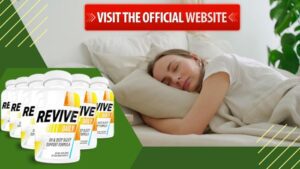 Revive Daily Reviews: Is this really the Sleep Support you need? 2 Revive Daily Reviews