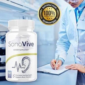 Sonovive reviews