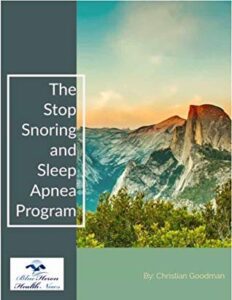 The Stop Snoring and Sleep Apnea Program Reviews: Can it truly help regain peaceful nights of rest? 2 The stop snoring and sleep apnea program reviews