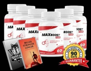 Max Boost Plus Reviews: Can it really boost your energy? 2 max boost plus reviews