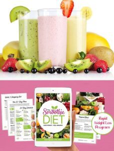 The Smoothie Diet Reviews: Is This 21-Day Plan Worth Trying? 2 the smoothie diet reviews