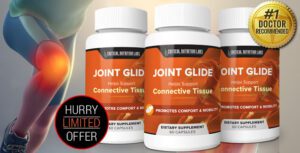 Joint glide reviews