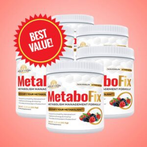 Metabofix reviews