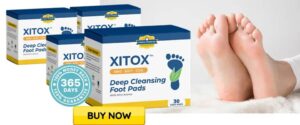Xitox Foot Pads Reviews: Is this Deep Cleansing truly effective? 2 Xitox foot pads reviews