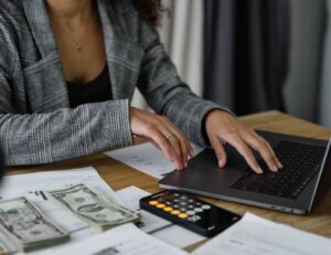 The wealth dna code book