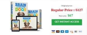 Brain Training for dogs Review