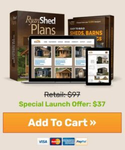 My Shed Plans Review: Could it be what you desperately need? 2 My shed plans PDF