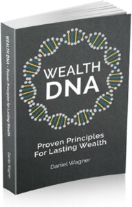 Wealth DNA Activation